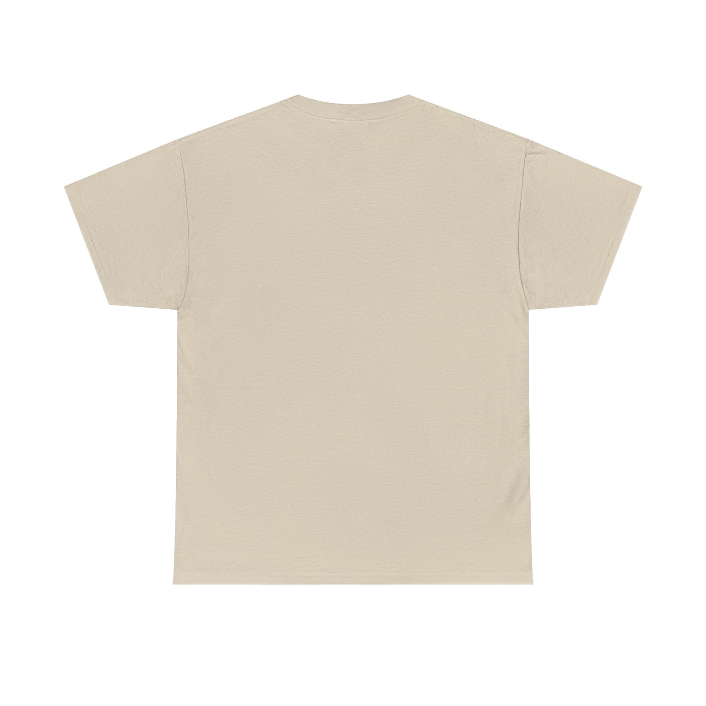 Balls Deep - Unisex Heavy Cotton Tee
