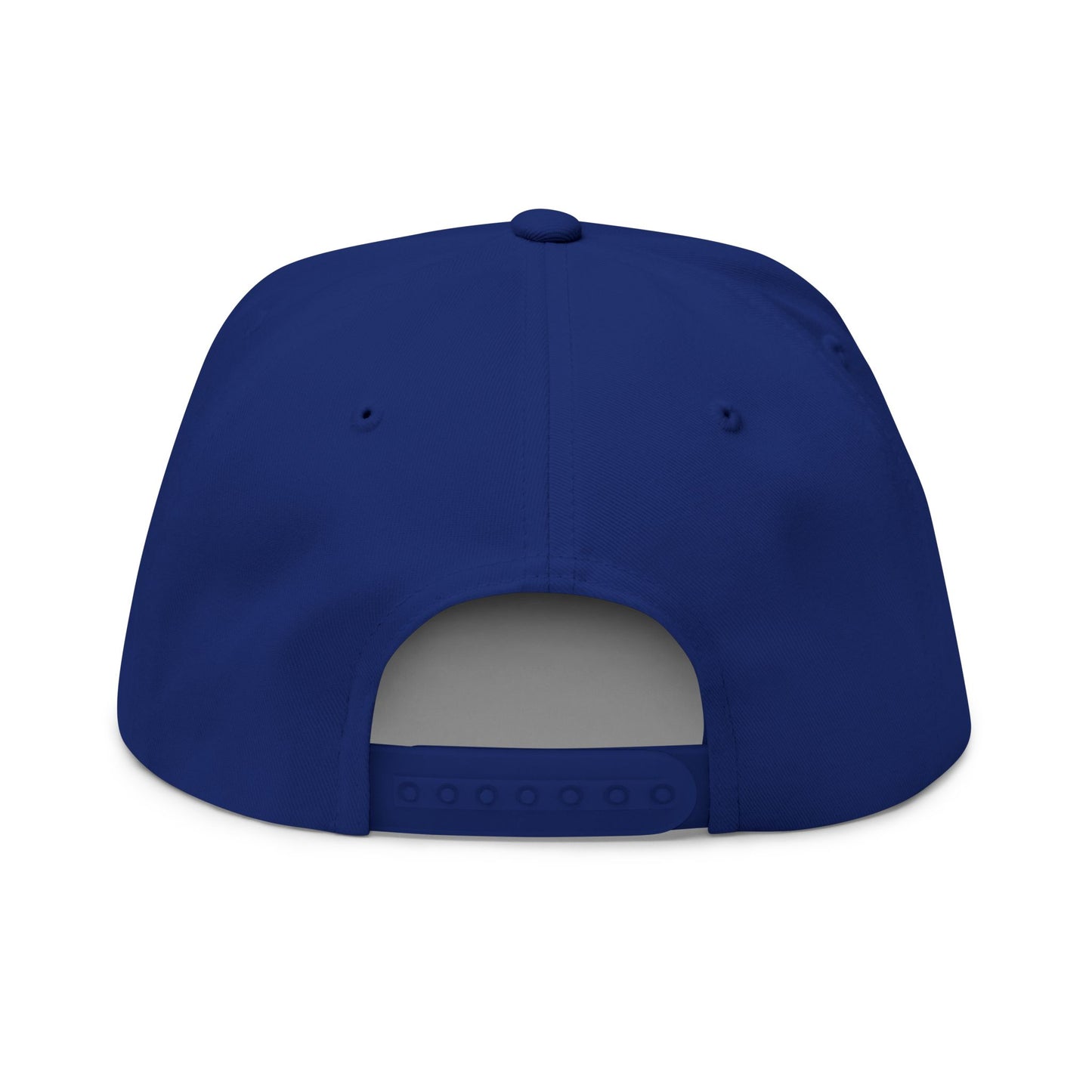 Bear Arms - Flat Bill Cap