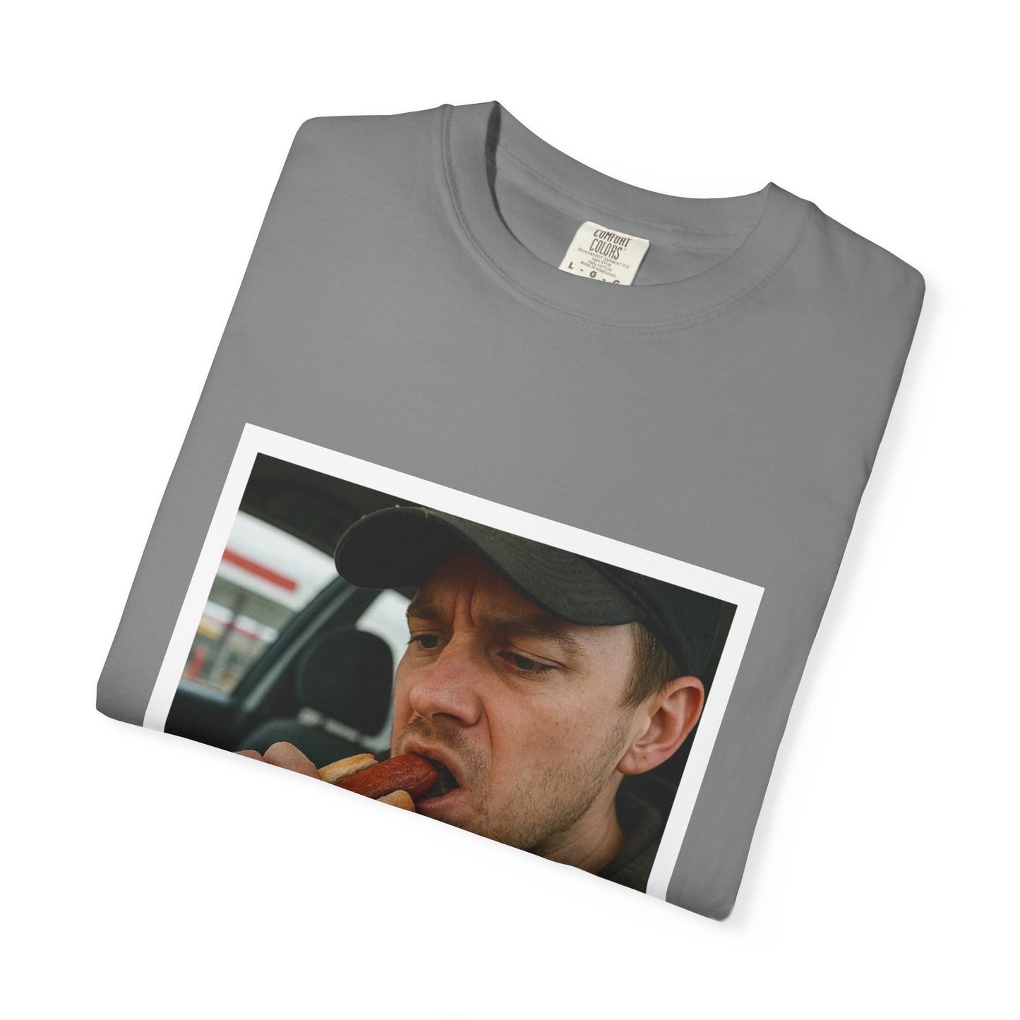 Live Dangerously - Unisex T-shirt