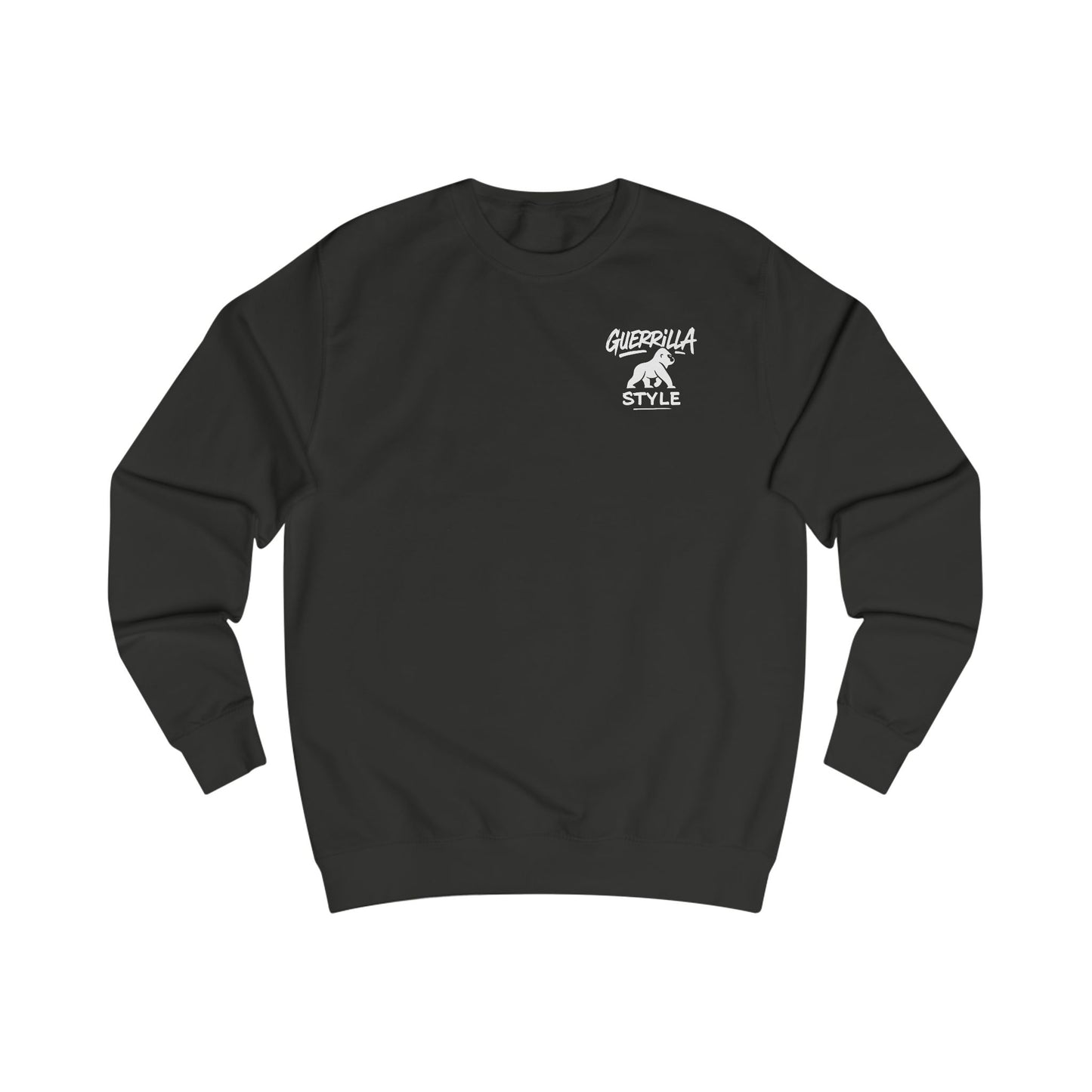 Guerrilla Style Patriot - Unisex Sweatshirt