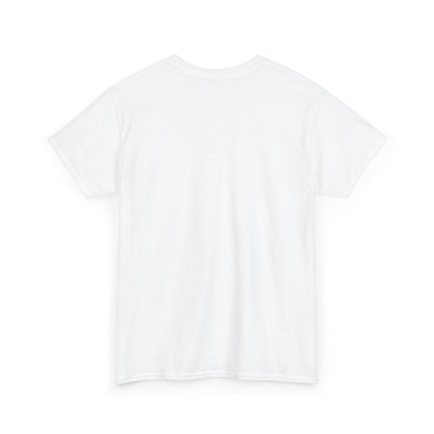 Fine Line - Unisex Heavy Cotton Tee