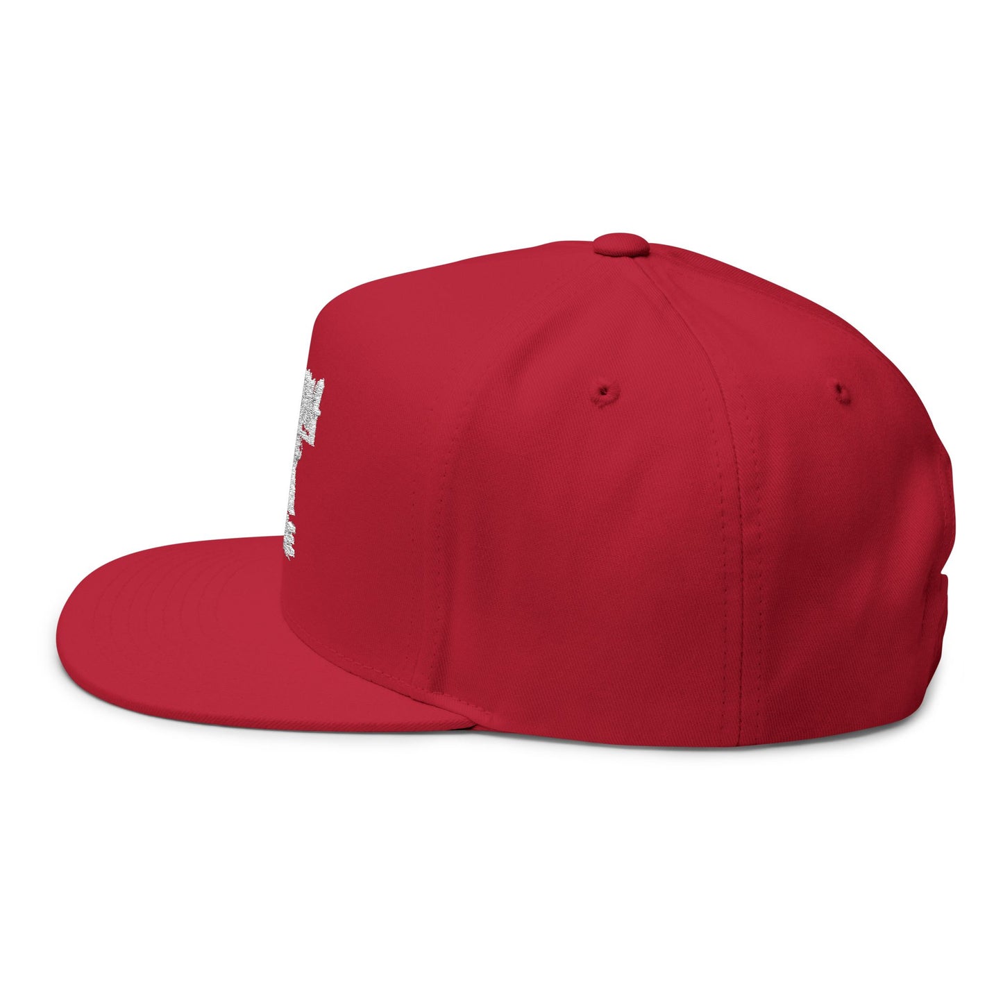 Guerilla Style - Flat Bill Cap