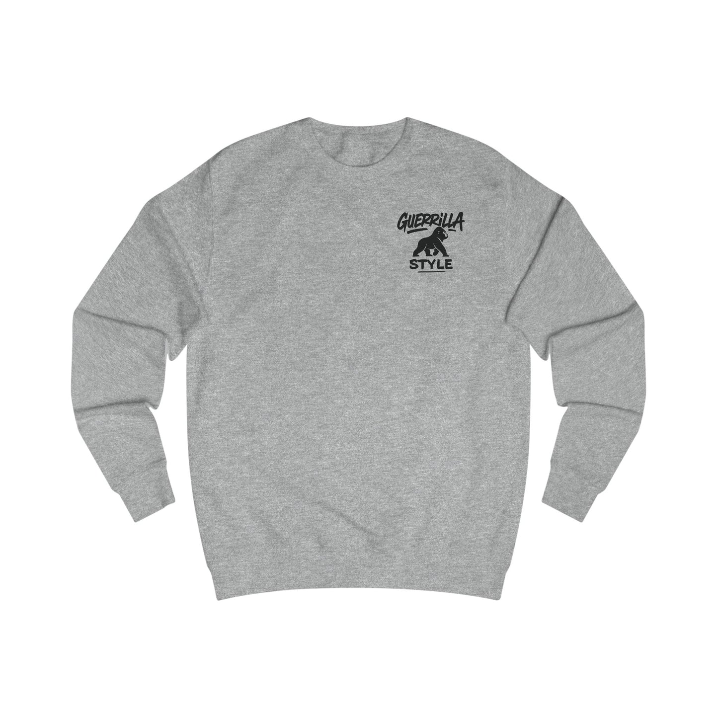 Guerrilla Style Patriot - Unisex Sweatshirt