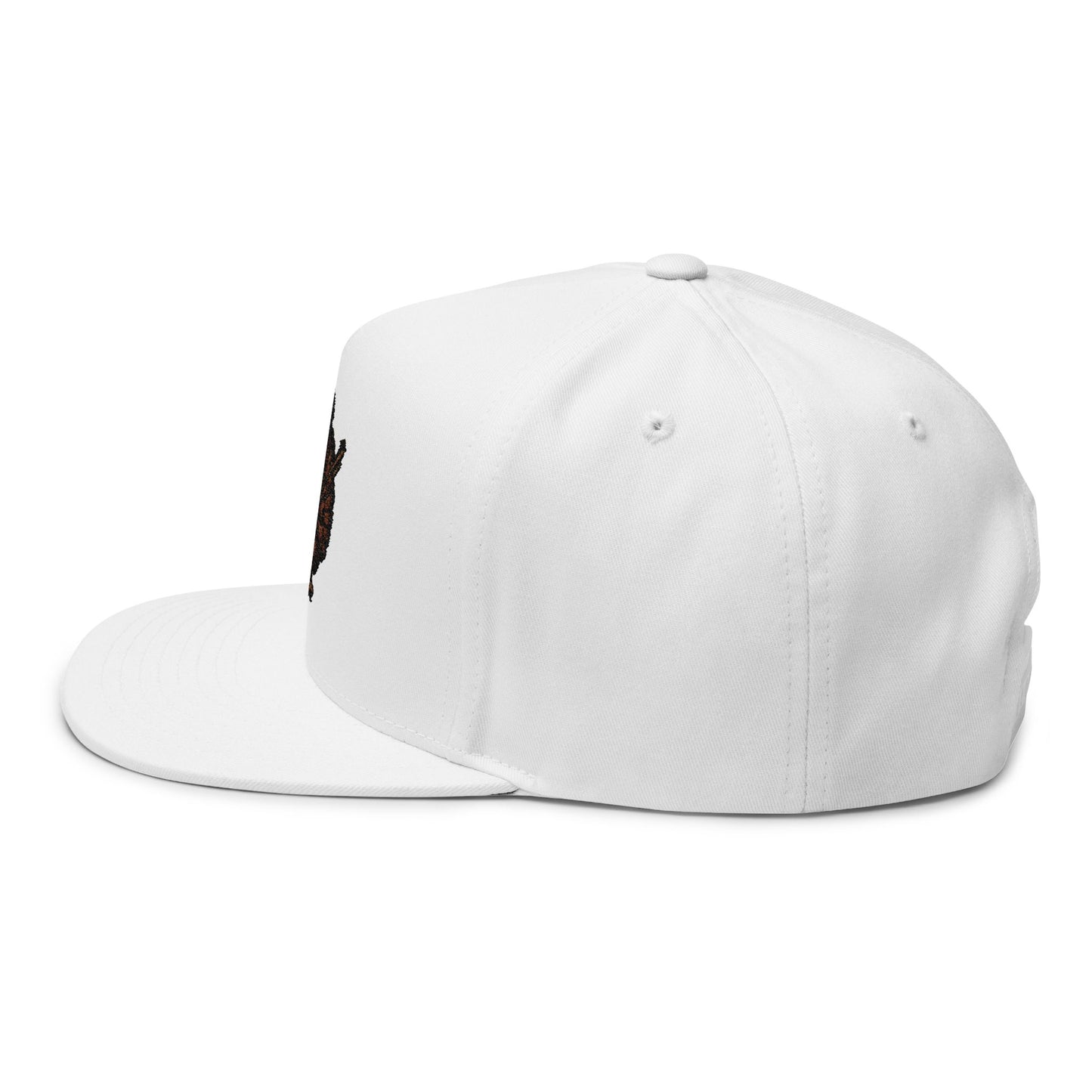 Turkey Tactical - Flat Bill Cap