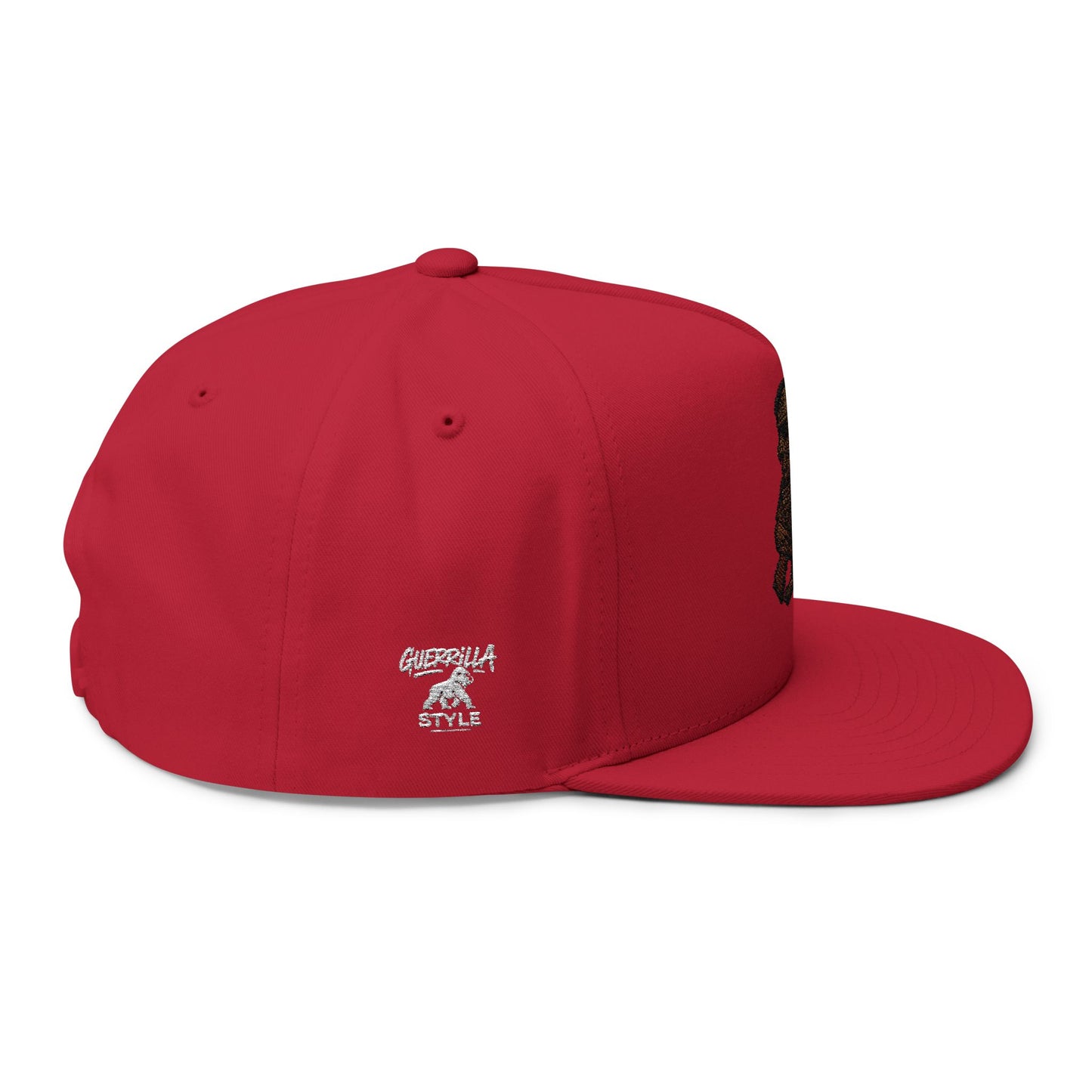Tactical Turkey - Flat Bill Cap