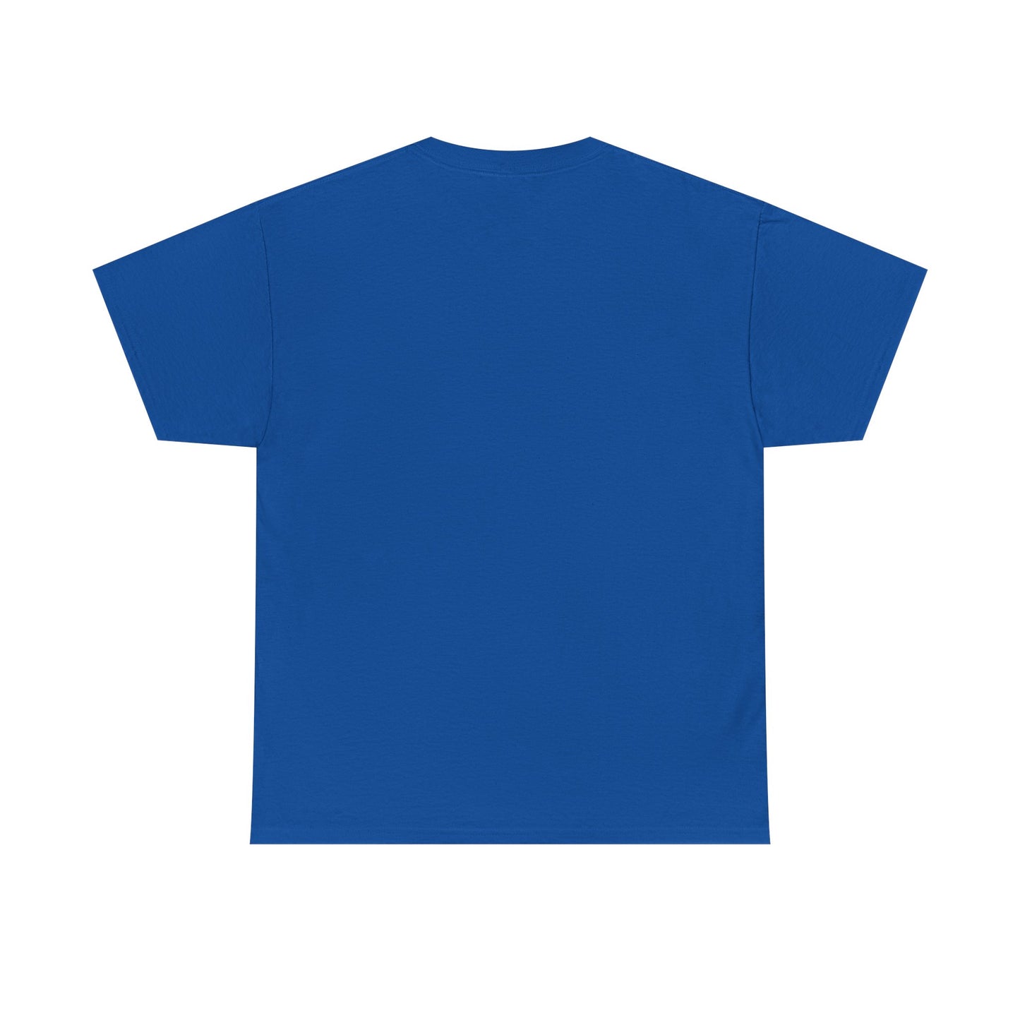 100 Men - Unisex Heavy Cotton Tee