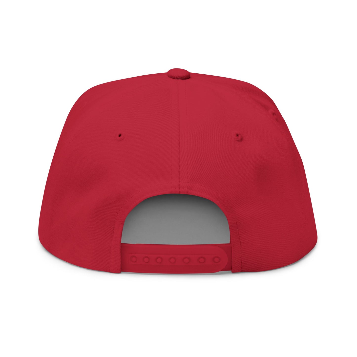 Guerilla Style - Flat Bill Cap