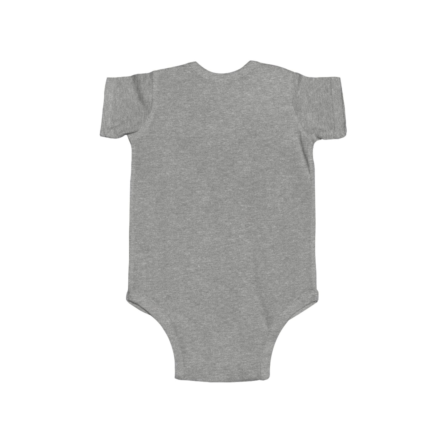 Poo Bender - Infant Fine Jersey Bodysuit