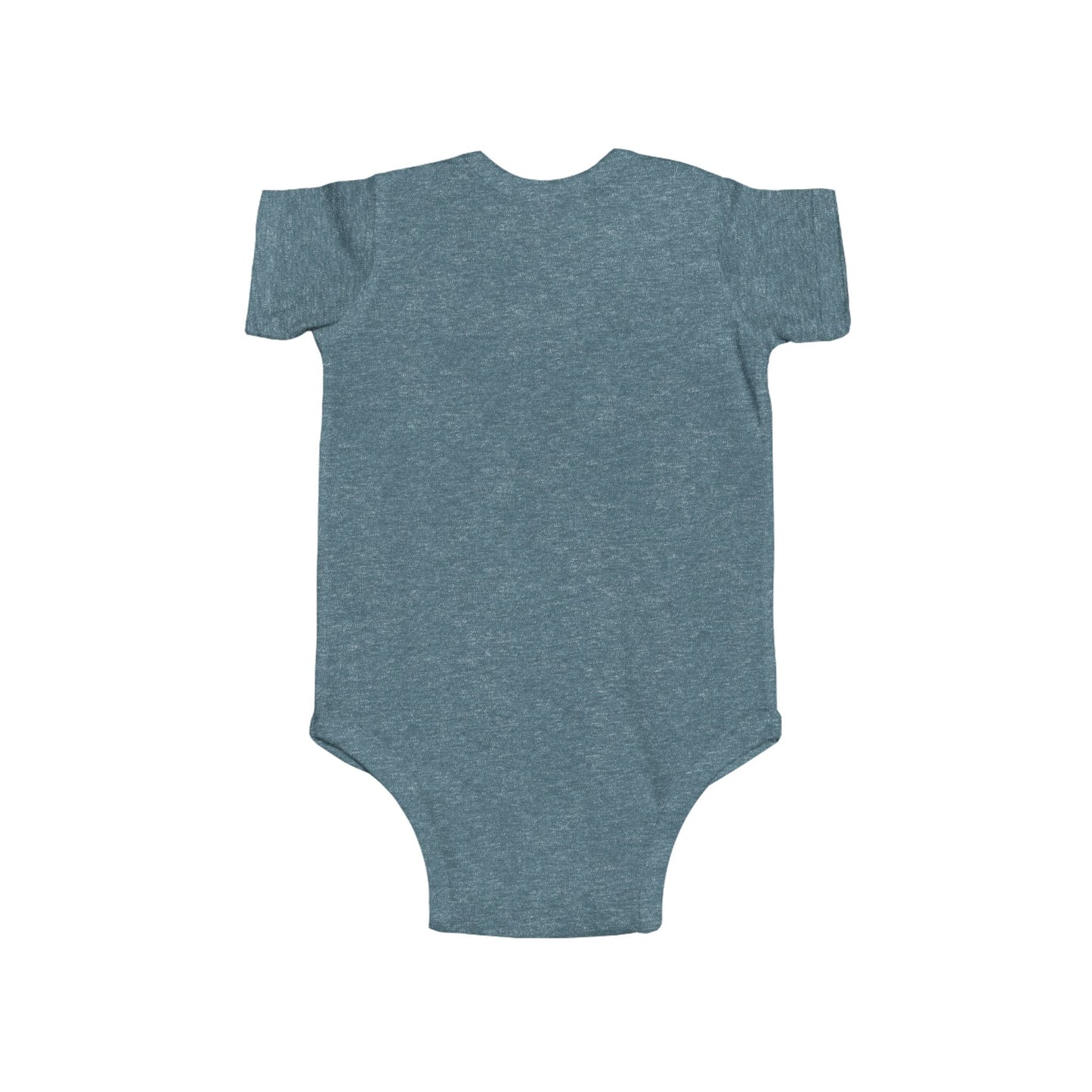Poo Bender - Infant Fine Jersey Bodysuit