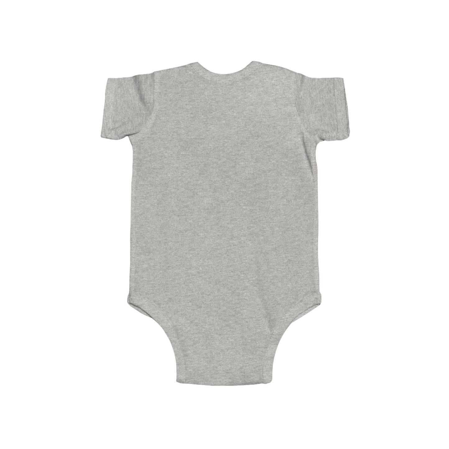Poo Bender - Infant Fine Jersey Bodysuit