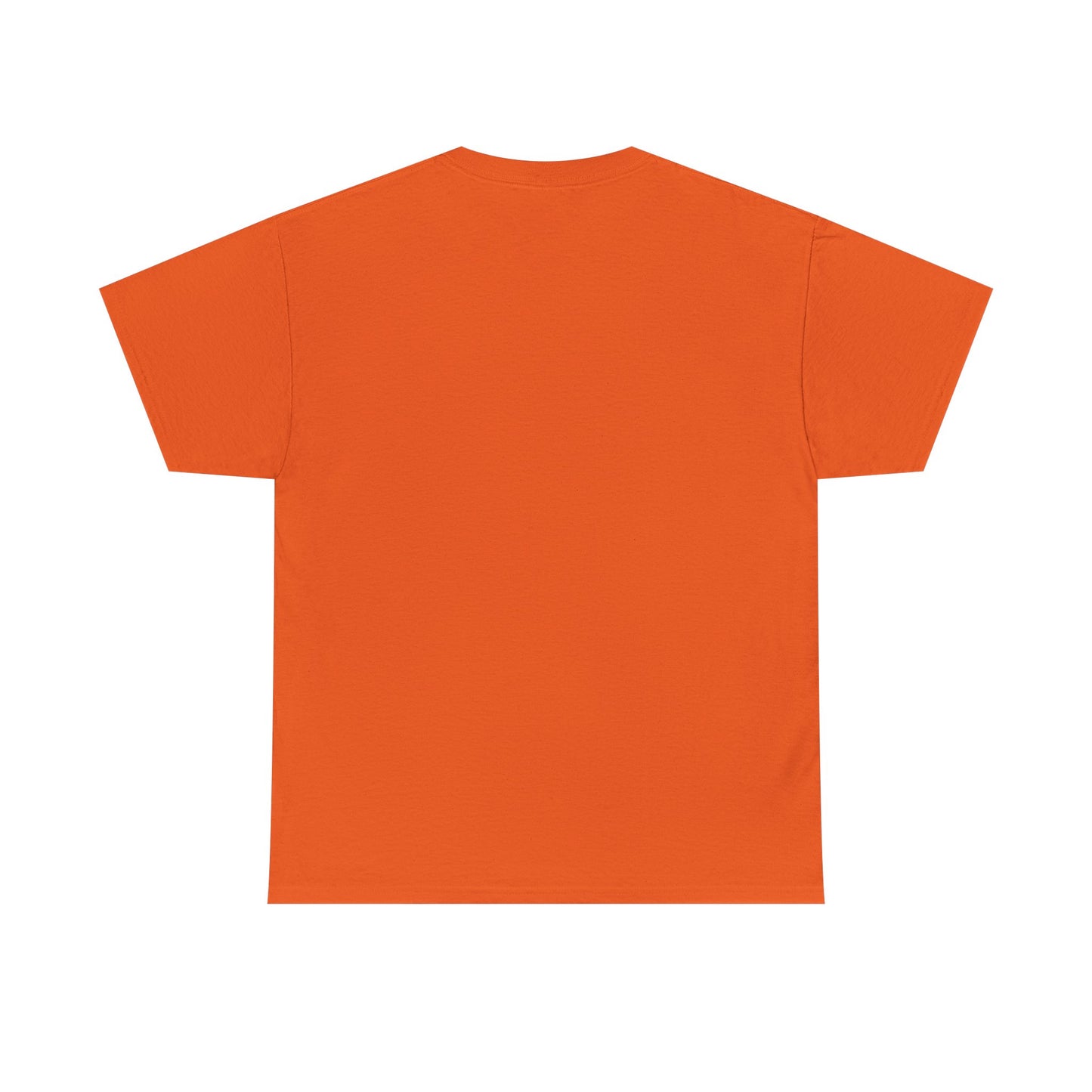 Balls Deep - Unisex Heavy Cotton Tee