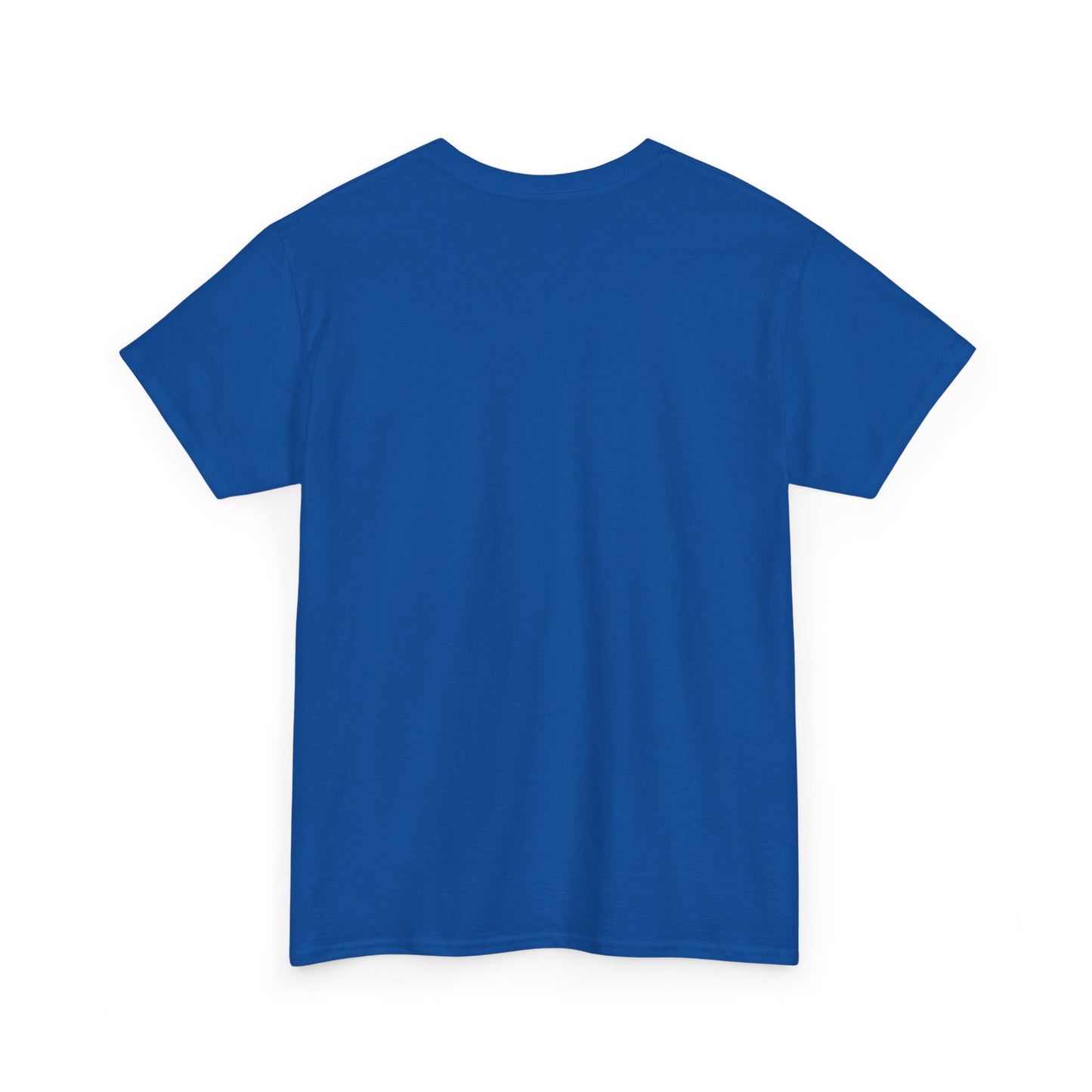 Redeemable - Unisex Heavy Cotton Tee