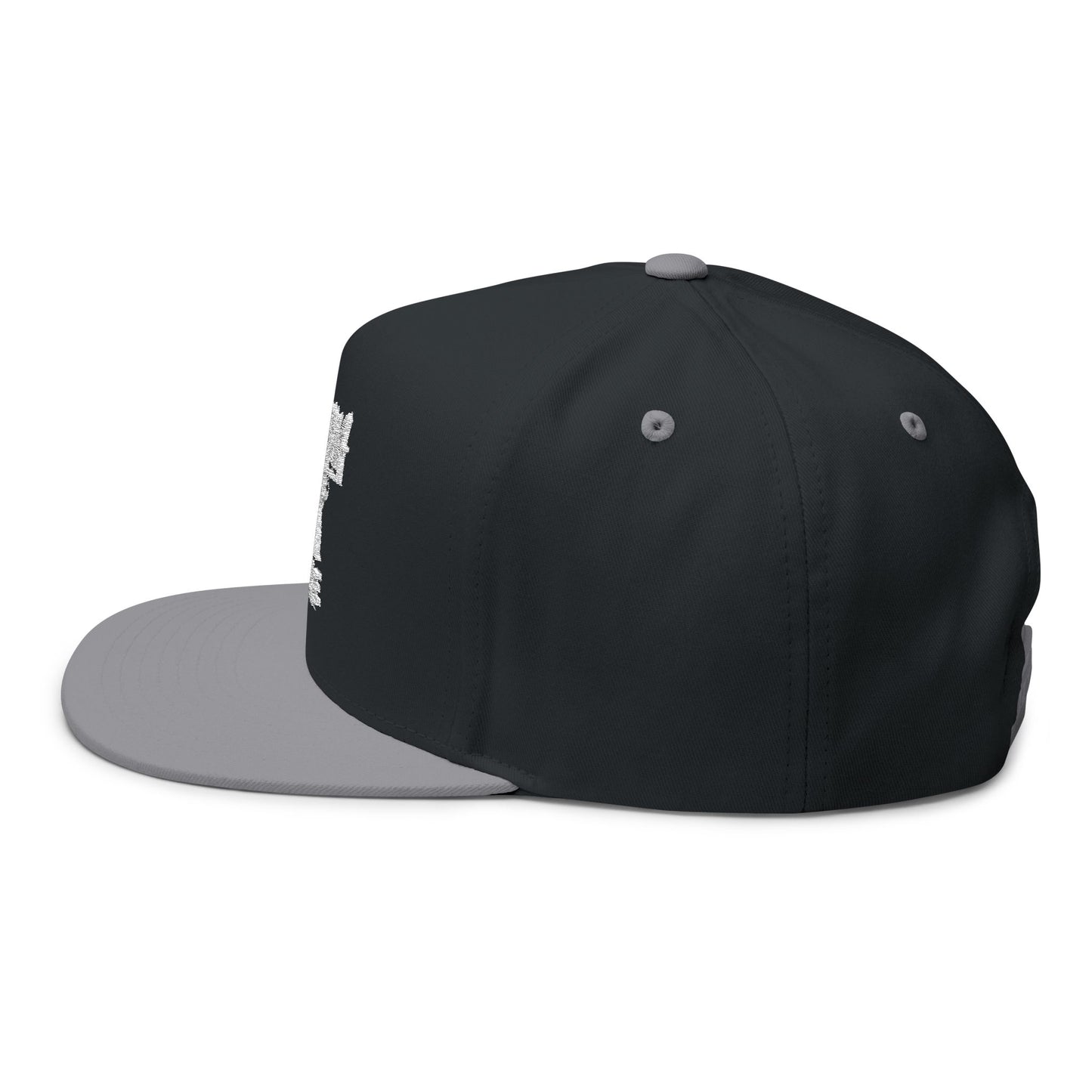 Guerilla Style - Flat Bill Cap