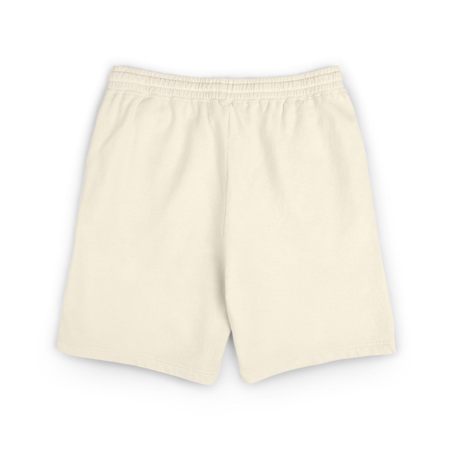 Guerrilla Style Shorts - Lightweight Fleece Sweat Shorts
