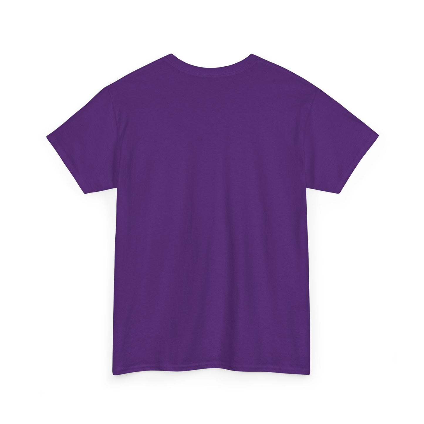 PTA - Unisex Heavy Cotton Tee