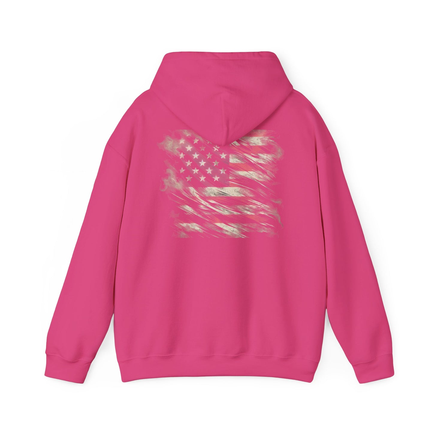 Guerrilla Style Patriot - Unisex Hoodie