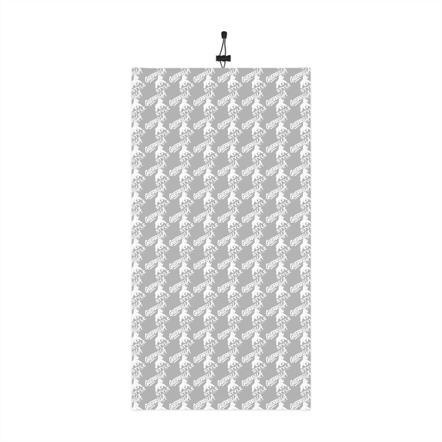 Guerrilla Style - Winter Neck Gaiter