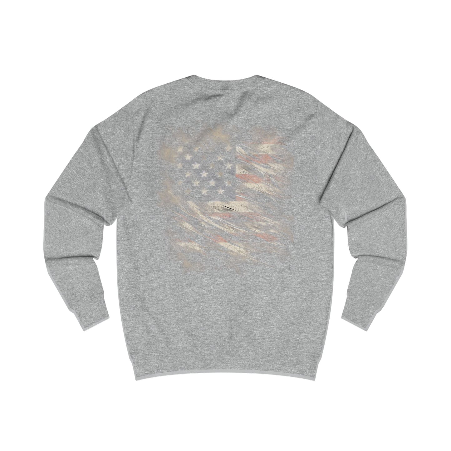 Guerrilla Style Patriot - Unisex Sweatshirt