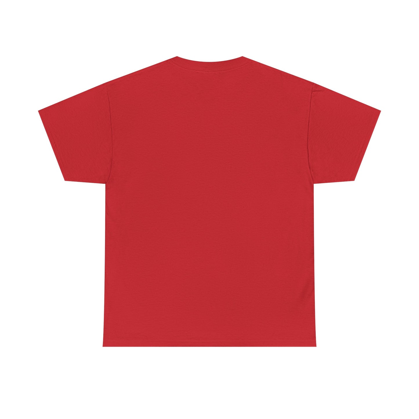 Balls Deep - Unisex Heavy Cotton Tee