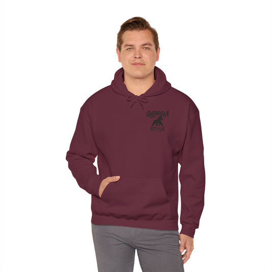 Guerrilla Style Patriot - Unisex Hoodie