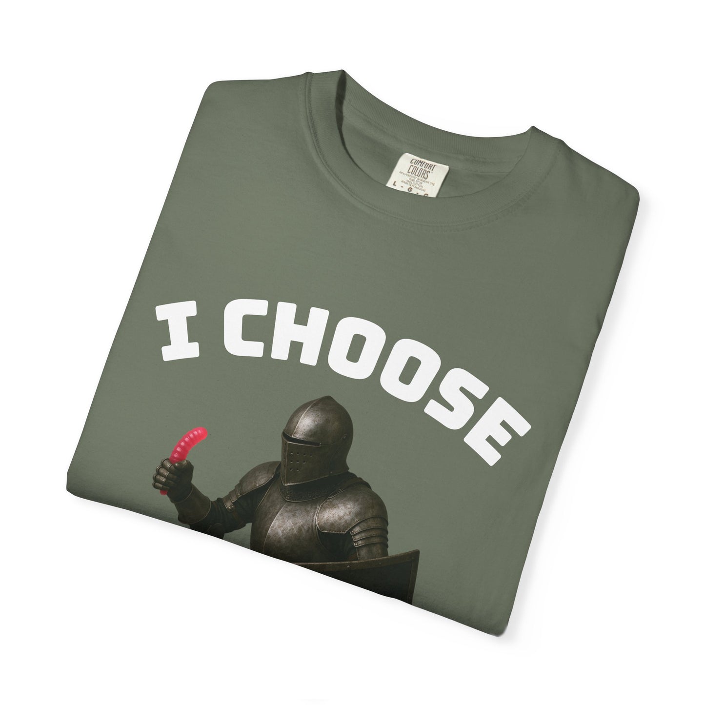 Trial by Combat - Unisex T-Shirt