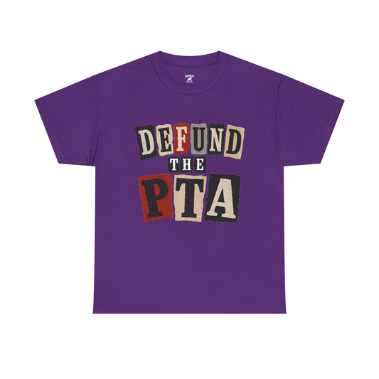 PTA - Unisex Heavy Cotton Tee