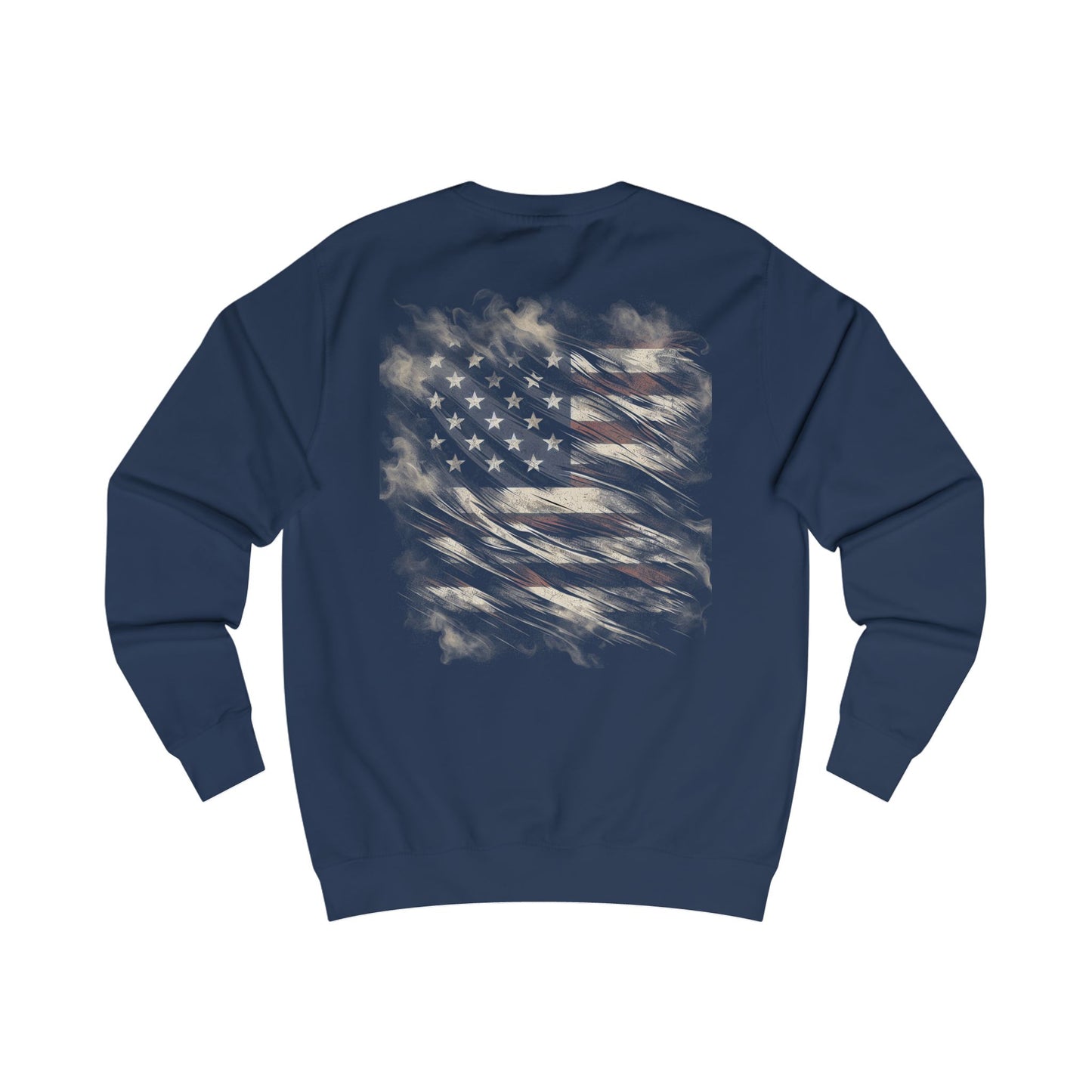 Guerrilla Style Patriot - Unisex Sweatshirt