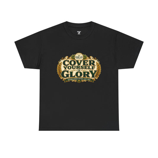 Glory - Unisex Heavy Cotton Tee