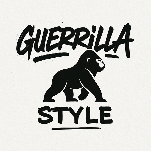 Guerrilla Style Shop